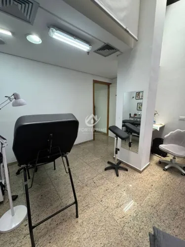 Salas Comerciais à Venda, Moema - São Paulo