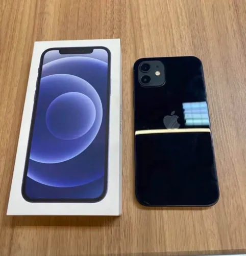 iPhone 12