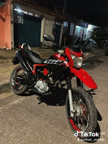 Bros 160