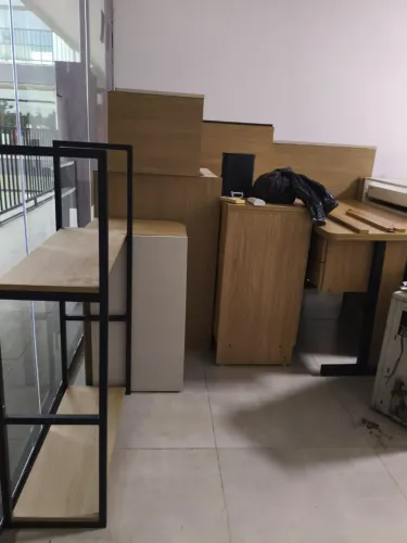 Modulados para escritorio