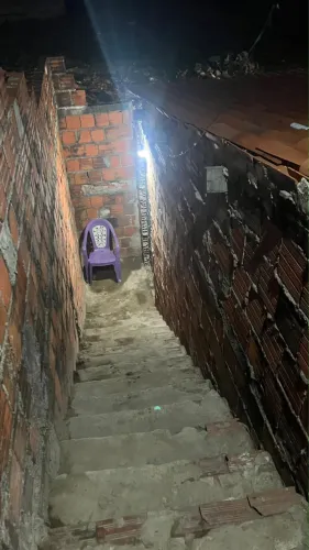 80mil Duplex para repasse
