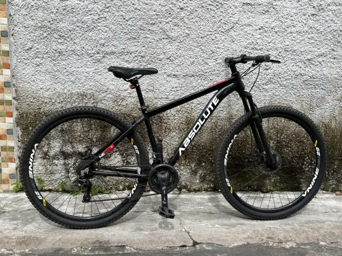MTB ARO 29
