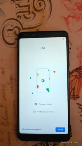 Celular Xiaomi note 5