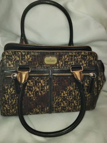 Bolsa Victor Hugo
