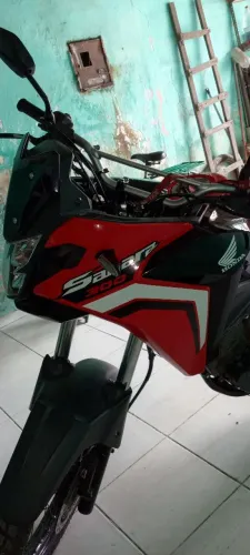 Sahara extra