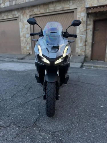Honda ADV 160 2026