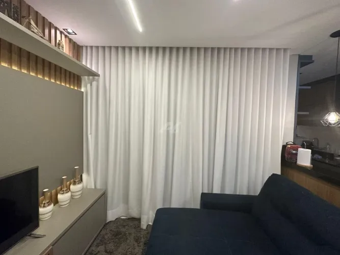 apartamento - Swiss Park - Campinas