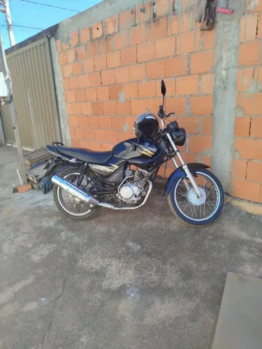 Vende-se em MONTES CLAROS!