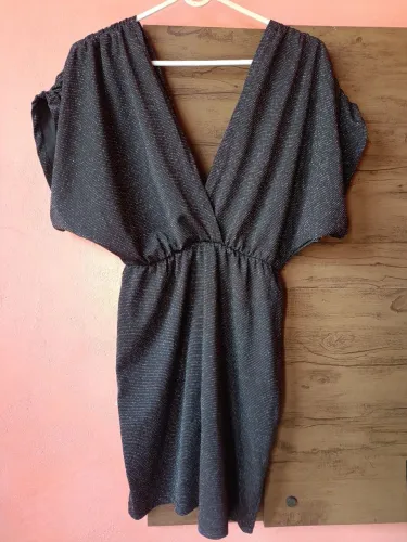 Vestido Tamanho M/G bazar