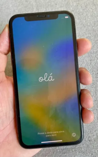 iPhone X