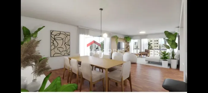 Apartamento em Rua Doutor Gabriel dos Santos - Santa Cecília - São Paulo/SP