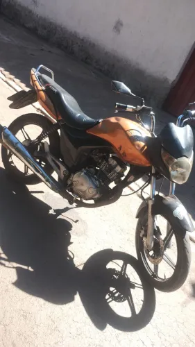 * ZAP , pego outra moto tambm