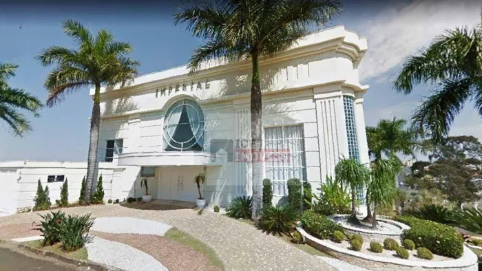 Salão à venda, 1092 m² por R$ 3.800.000,00 - Campo Limpo - Americana/SP