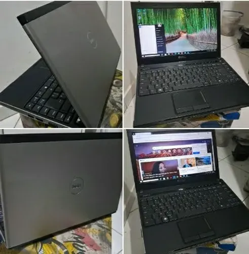 Dell 3300 / 4GB / INTEL CORE I3.350M 4GB BATERIA VICIADA