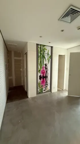 Sala Comercial 31m² e Andar Alto no Shopping Millenium - Torre Medical Tower
