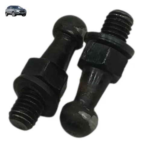 Par pino amortecedor tampa traseira Hyundai ix35 2014 2015