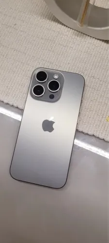 iPhone 15 Pro