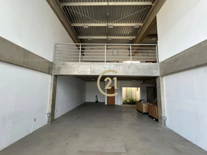 Loja para alugar - Jardim São Conrado - Indaiatuba/SP - LO0067