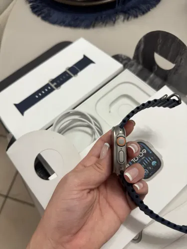 Apple Watch Ultra 2