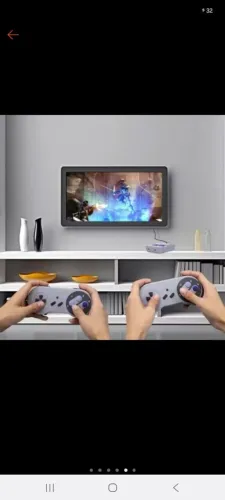 Video game Nintendo classic