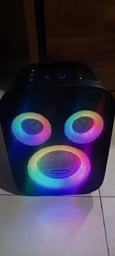 Caixa Tronsmart Halo 200