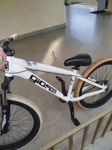 Bicicleta GIOS