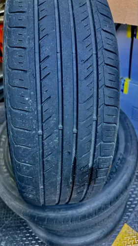 Pneus 225/60 R17 - Jogo Completo com 4 Unidades | Excelente Custo-Benefício