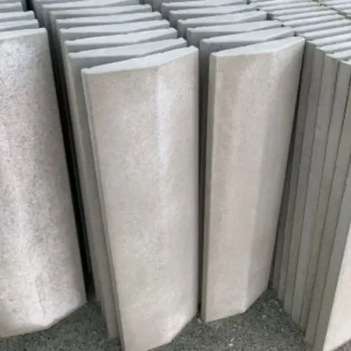 Pingadeiras de concreto 