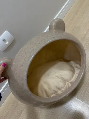 Caminha Toca Gato