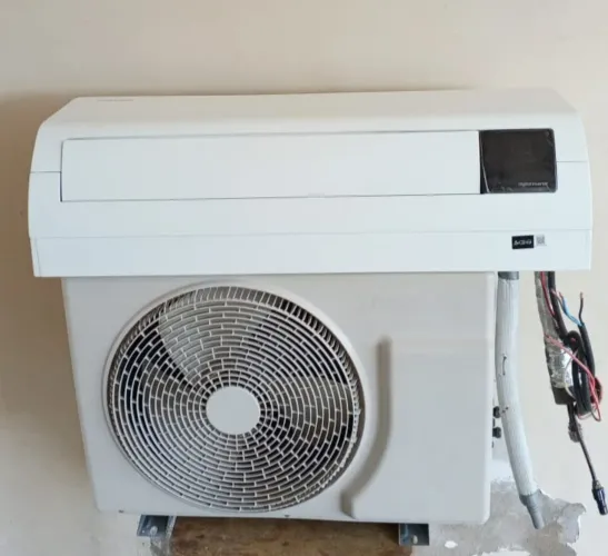 Ar Condicionado Inverter 12.000 btus
