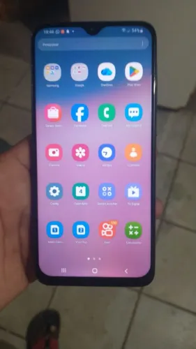 Celular Samsung a30s