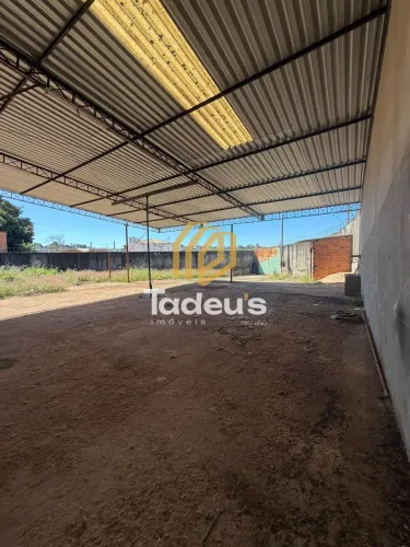 Terreno / Lote à venda, 474m² por R$ 380.000,00 - Parque Residencial Rochele II - Santa Bá