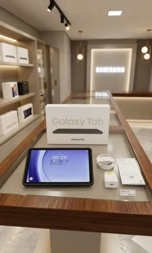 Tablet Samsung Galaxy Tab A9