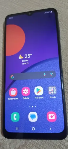 SAMSUNG GALAXY M12 NOVÍSSIMO