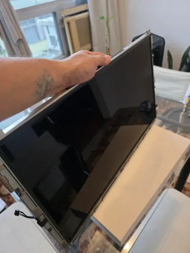 Tela imac