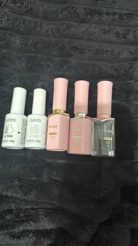 Esmaltes Kaisa