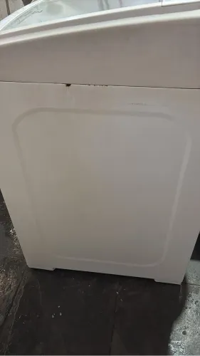Máquina de lavar 15kg