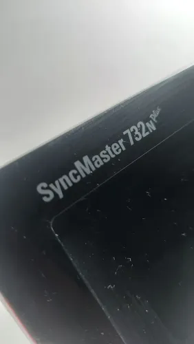 monitor 732N plus