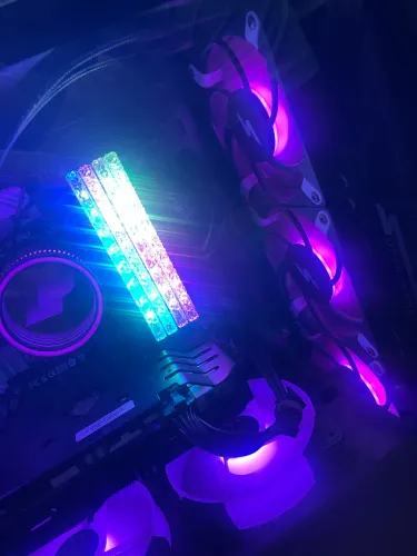 Pc gamer Aracaju. Único dono