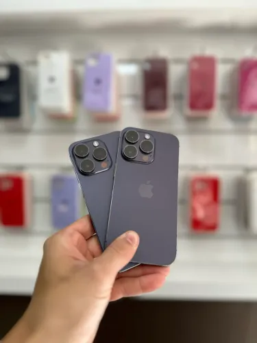 iPhone 14 Pro 256GB/ Garantia/ Loja/ Promoção