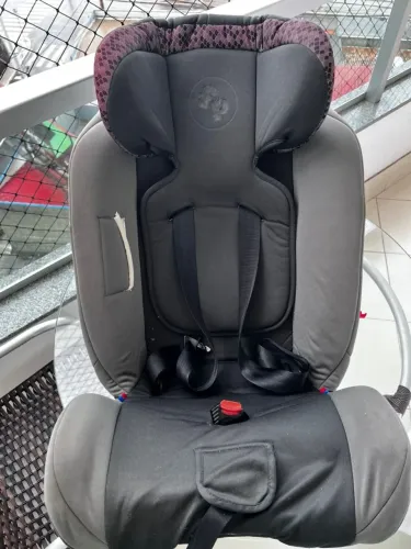 Cadeira Para Auto Fisher Price BB562 - Até 36 Kg