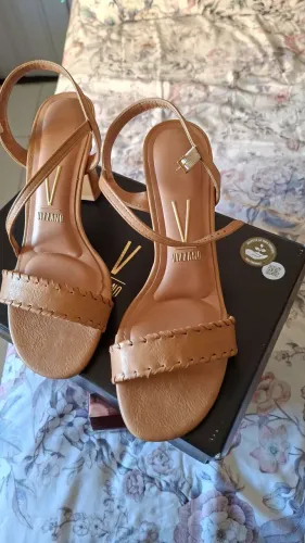 Sandalia