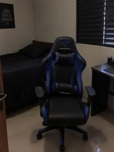 Cadeira Gamer Thunderx3