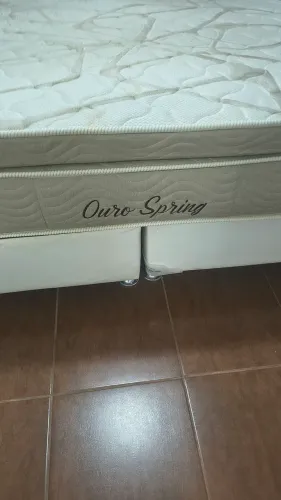 Colchão ortobom