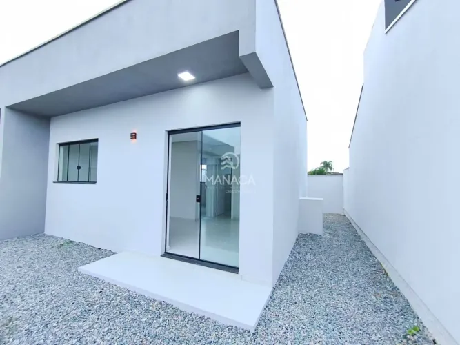 Apartamento para Aluguel Anual Nova Barra Velha/SC
