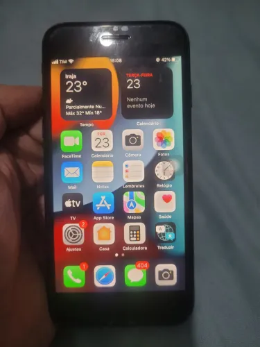 Iphone 7