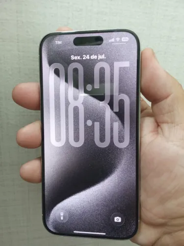 IPHONE 15 PRO