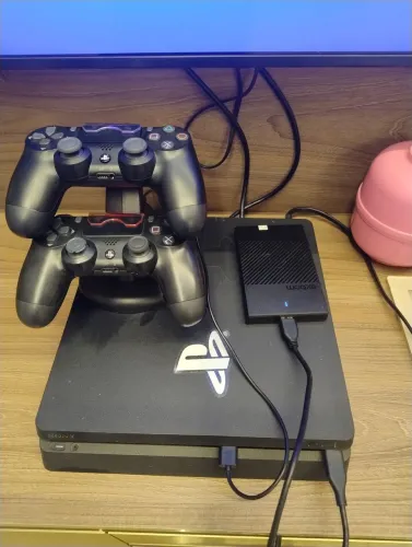 Playstation 4 Pro