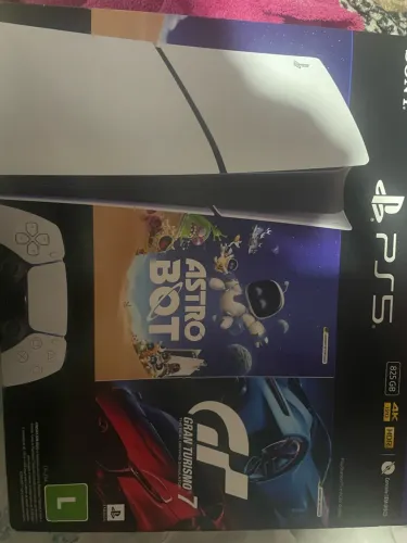 Videogame