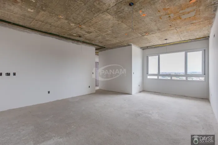 Apartamento 3 Dormitórios, 2 Vagas, no Bairro Cristo Redentor